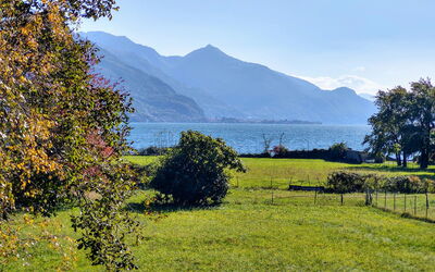Alojamiento:&nbsp;Cottage al Lago 117.3