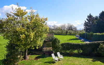 Alojamiento:&nbsp;Cottage al Lago 117.3