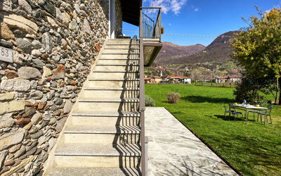 Alojamiento:&nbsp;Cottage al Lago 117.3