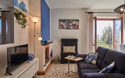 Alojamiento:&nbsp;Cottage al Lago 117.3