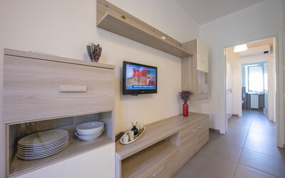 Pontremoli 1: Madera, Marco, Planta De Casa, Diseño De Interiores, Comodidad, Piso, Suelo, Sala, Salón, Madera Dura