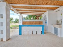 Masseria Tufo Bianco