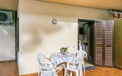 Alojamiento:&nbsp;Villa Fiore Carinzia 657.1