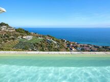 Villa Bella - Costarainera