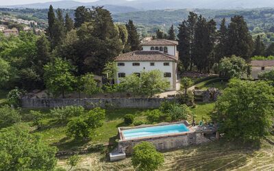 Villa Vigliano