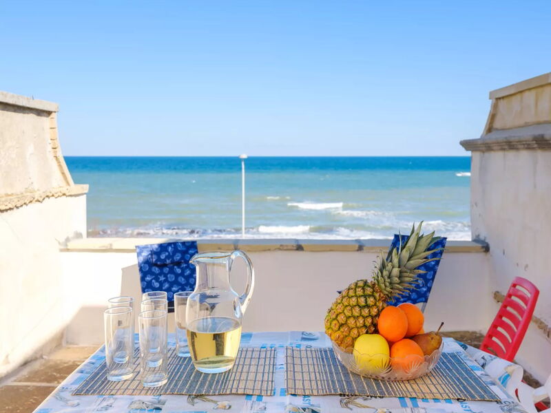 Dimora Dei Profumi Salentini