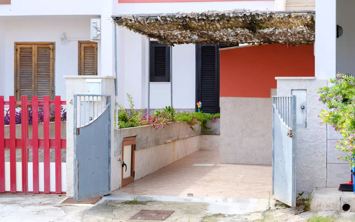 Il Rifugio Di Sinope