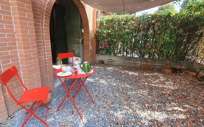 Bianca - San Macario in Piano, Toscana, Italia