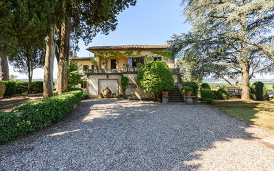Villa Agnola