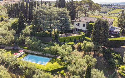Villa Agnola