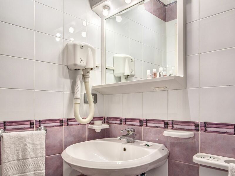 Alojamiento:&nbsp;Trilocale Superior Wave