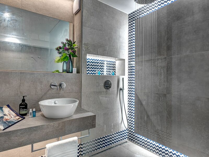 Alojamiento:&nbsp;Bilocale Classic Wave
