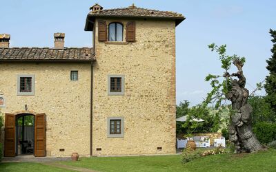 Villa Pianora