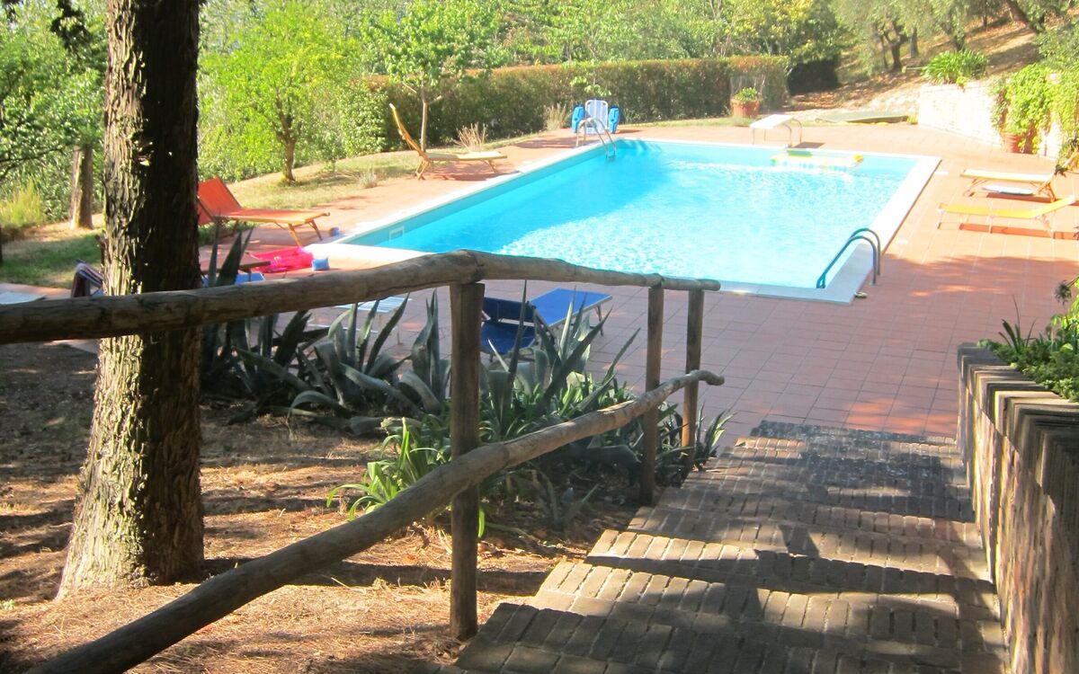 Villa Conero - La Pecorara