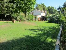 Villa Conero - La Pecorara