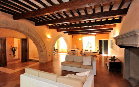 Alojamiento:&nbsp;Villa Aria