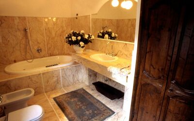 Alojamiento:&nbsp;Villa Aria