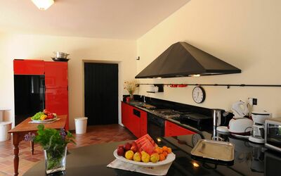 Alojamiento:&nbsp;Villa Aria
