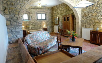 Alojamiento:&nbsp;Holiday Home Il Glicine
