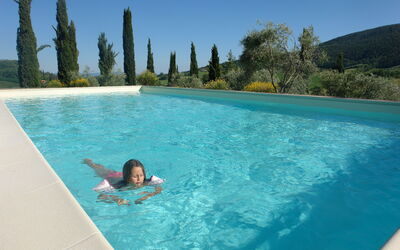 Alojamiento:&nbsp;Papavero Holiday Home