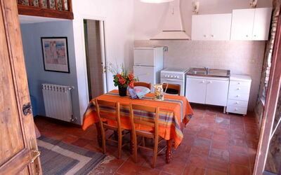 Alojamiento:&nbsp;Holiday Home Il Glicine