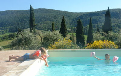 Alojamiento:&nbsp;Papavero Holiday Home