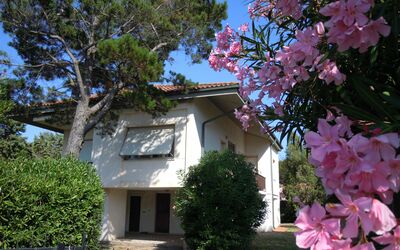 Casa Argentario