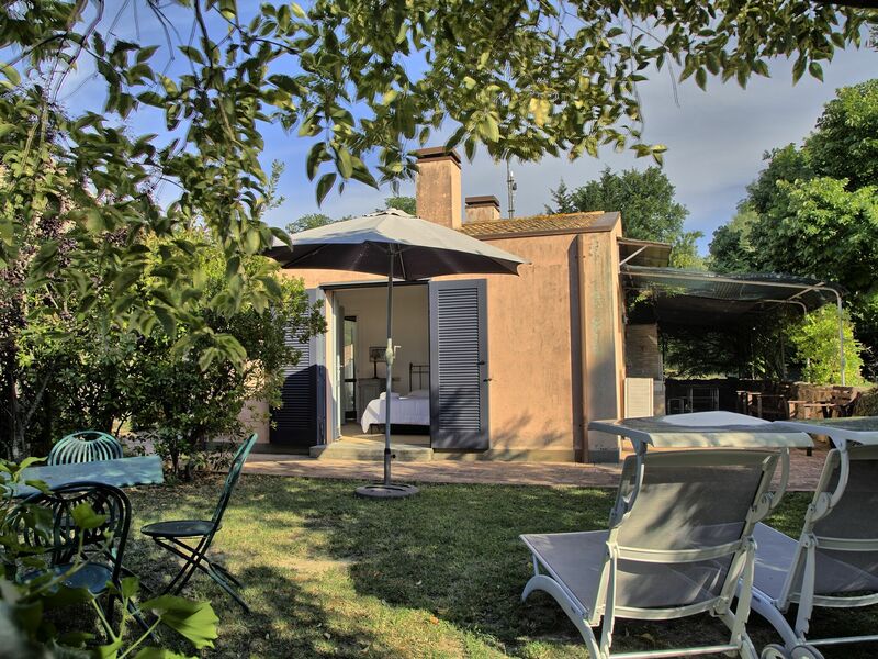 Villa Glicini