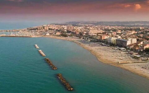 Villa Clair: Cuerpo De Agua, Los Recursos Hídricos, Costa, Costeras Y Los Accidentes Geográficos Oceánico, Horizonte, Mar, Camino Acuático, Playa, Apuntalar, Fotografía Aérea