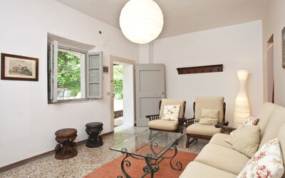 Alojamiento:&nbsp;Casa Lavanda