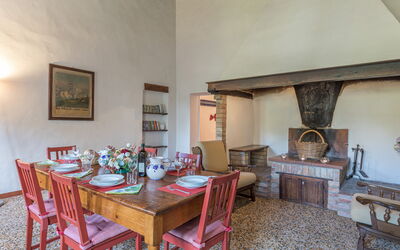 Alojamiento:&nbsp;Casa Lavanda