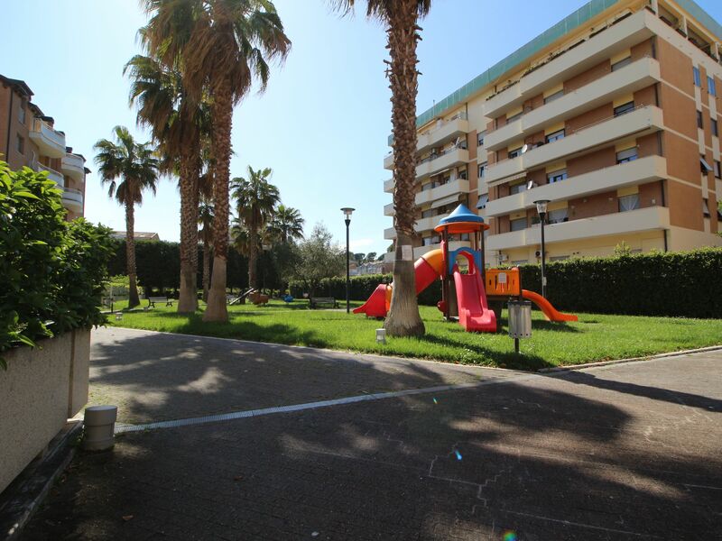 Porto Recanati Suite Apartment