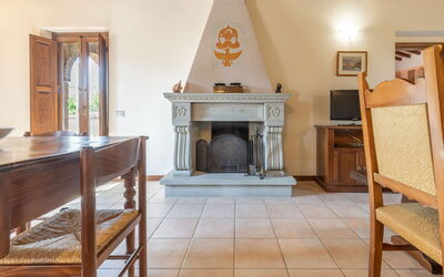 Villa Vagnini