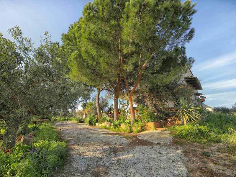 Villa La Maiolica