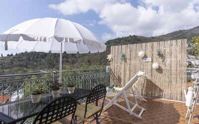 Casetta in Collina