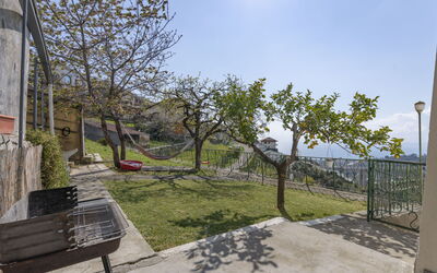 Casetta in Collina