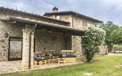 Villa San Leo