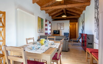 Alojamiento:&nbsp;La Quercia 610.1