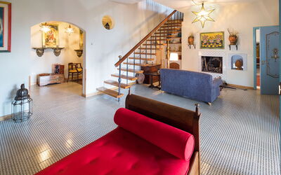 villa-della-sirene-taormina-livingroom