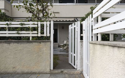 Alojamiento:&nbsp;Corner Near the Sea 713.2
