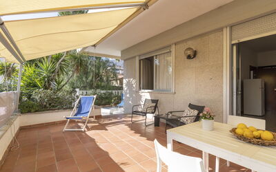 Alojamiento:&nbsp;Fronte Mare 713.1