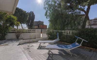 Alojamiento:&nbsp;Fronte Mare 713.1