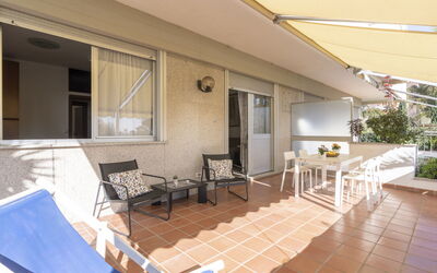 Alojamiento:&nbsp;Fronte Mare 713.1