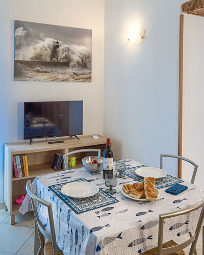 Apartment Mafalda 2