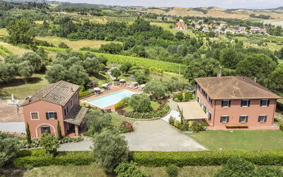 Villa Varna