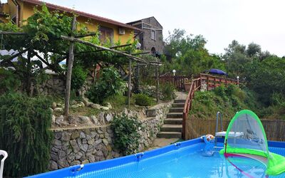 Nataly Country House - Massa Lubrense, Campania, Italia