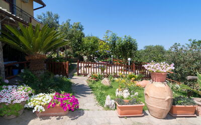 Nataly Country House