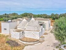 Bianco Trullo