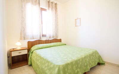 Alojamiento:&nbsp;Suite Trilocale 1