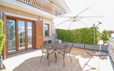 Alojamiento:&nbsp;Suite Monolocale 1